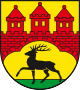 Stolberg (Harz) – Stemma