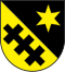 Coat of arms of Degen