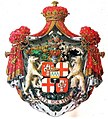 Fürstenwappen (1840)