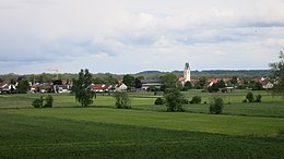 Dietenheim – Veduta