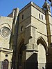 Iglesia de San Vicente (San Sebastián)