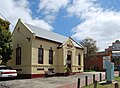 Drysdale Free Library