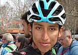 Egan Bernal