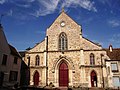 Église Saint-Clément d'Arpajon