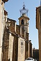 Église Saint-Pierre de Fournès