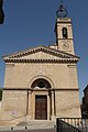 Église Notre-Dame-et-Saint-Martin de Remoulins