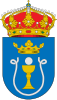 Official seal of Concello de Cambados