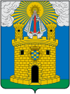 Brasão oficial de Município de Medellín