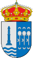 Blason de Rioseco de Soria