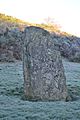 Menhir de Bréau