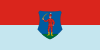 Flag of Jánosháza
