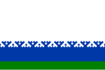Flag of Nenets Autonomous Okrug