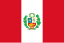 Flag of Tarapacá Department (Peru)