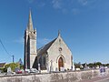 Église Saint-Pierre de Louvières-en-Auge