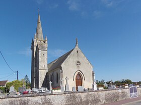 Louvières-en-Auge