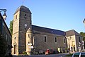 Église Saint-Hermeland de Rabodanges