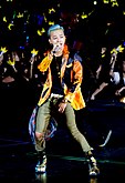 G-Dragon (2009)