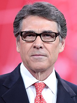 Rick Perry (2000–2015) (1950-03-04) March 4, 1950 (age 74)