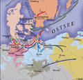 Great Northern War (1700-1721)