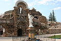 Image 16Grotto of the Redemption, in Palo Alto County (from National Register of Historic Places listings in Iowa)