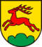 Coat of arms of Günsberg