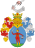 Coat of arms - Hajdúnánás