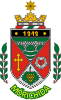 Coat of arms of Mórichida