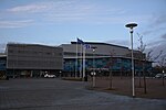 Artikel: Halmstad Arena