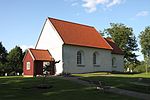 Artikel: Horla kyrka