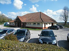 Groupe scolaire intercommunal Béhen-Ercourt-Huchenneville.