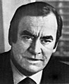 Hugh Carey, American attorney, the 51st Governor of New York from 1975 to 1982, and a seven-term United States Representative (1961–1974).