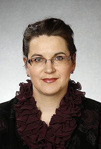 Liisa Pakosta