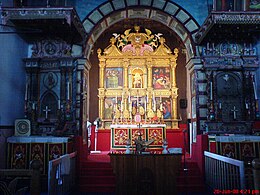 St.Mary's Knanaya Church Kottayam [128]