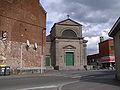 Église Saint-Pierre Saint-Paul de Landrecies