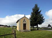 La Chapelle Mathiot.