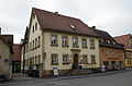 Wohnhaus mit Apotheke