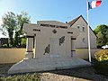 Monument aux morts.