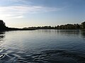 Loire river, France