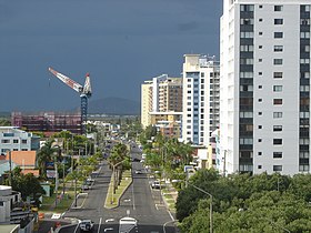 Maroochydore