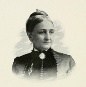 Dr. Mary Harris Thompson