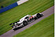 Mercedes-Benz CLK GTR race car