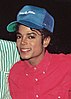 Michael Jackson in 1988