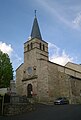 Église Saint-Jean-Baptiste de Montregard