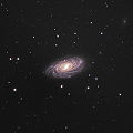 NGC 3953