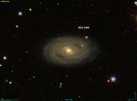 Image illustrative de l’article NGC 2486