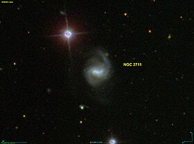 Image illustrative de l’article NGC 2711