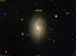 NGC 2756