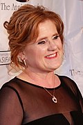 Nancy Cartwright at the 41st Annual Annie Awards