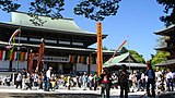 成田山新勝寺