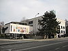 Muséum d’histoire naturelle